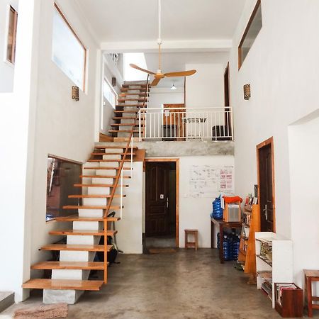 Boutique Dormitory Kochi-Ke Siem Reap Exterior photo