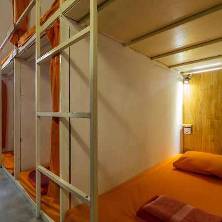 Boutique Dormitory Kochi-Ke Siem Reap Exterior photo