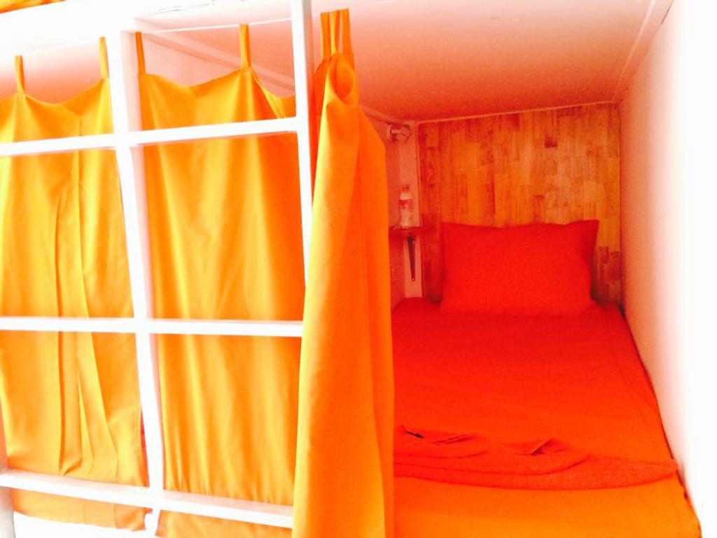 Boutique Dormitory Kochi-Ke Siem Reap Room photo