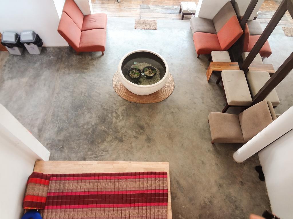 Boutique Dormitory Kochi-Ke Siem Reap Exterior photo