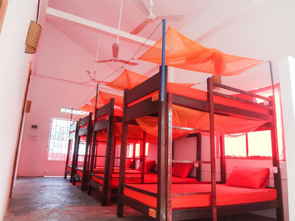 Boutique Dormitory Kochi-Ke Siem Reap Exterior photo