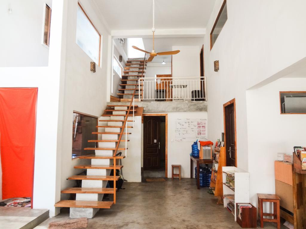 Boutique Dormitory Kochi-Ke Siem Reap Exterior photo