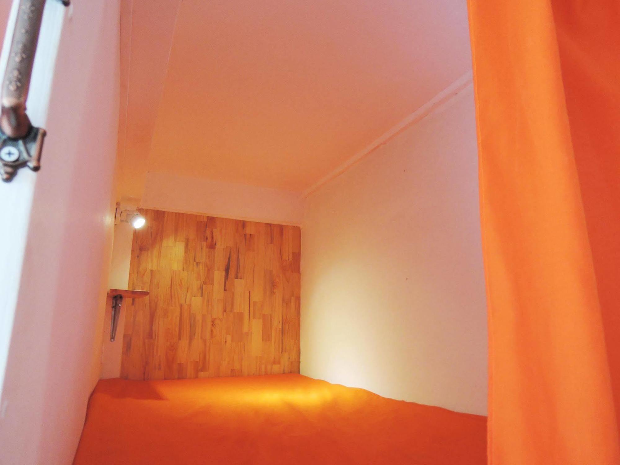 Boutique Dormitory Kochi-Ke Siem Reap Exterior photo