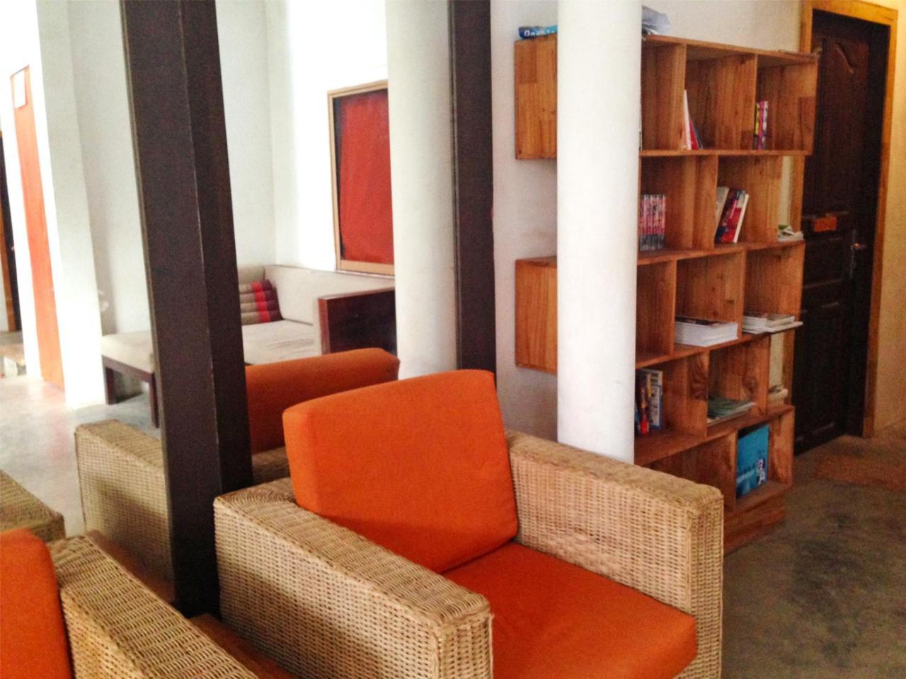 Boutique Dormitory Kochi-Ke Siem Reap Exterior photo