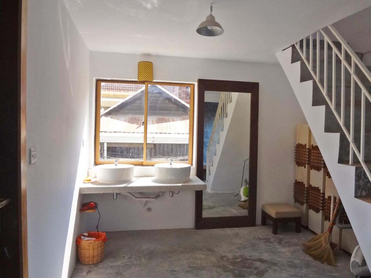 Boutique Dormitory Kochi-Ke Siem Reap Exterior photo