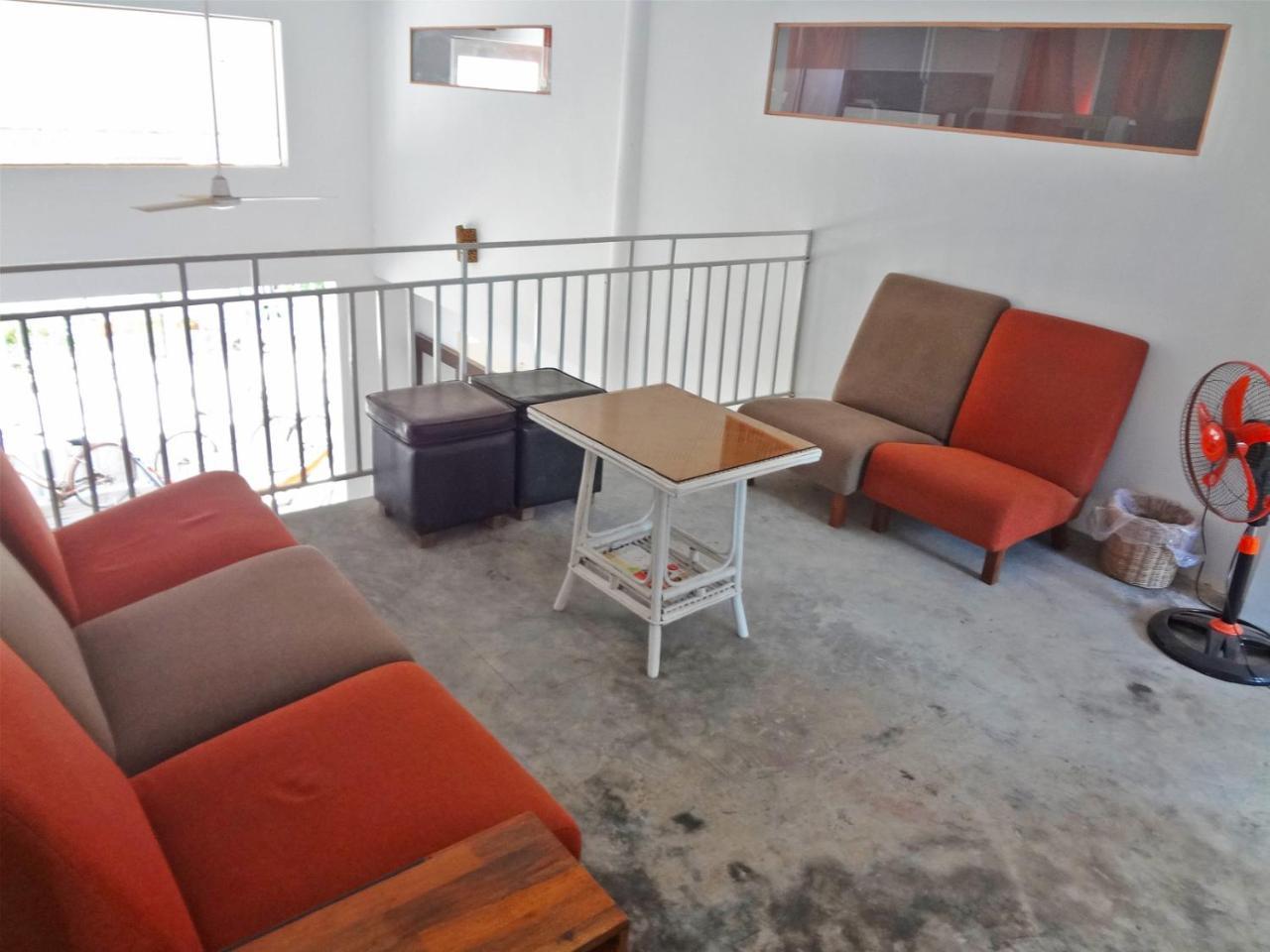 Boutique Dormitory Kochi-Ke Siem Reap Exterior photo