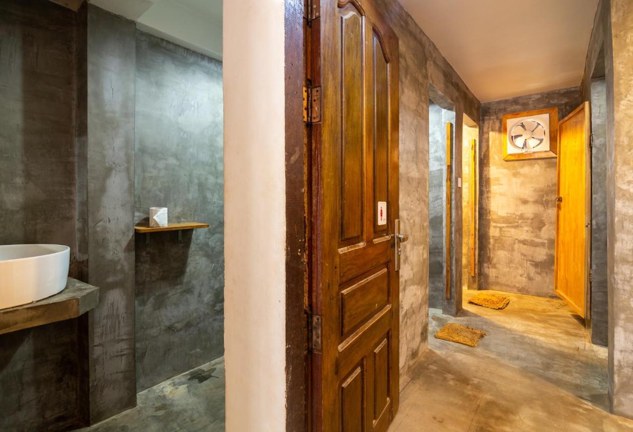 Boutique Dormitory Kochi-Ke Siem Reap Exterior photo